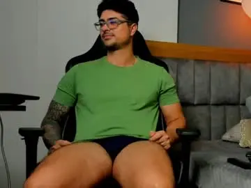 Chaturbate Sex Chat of adam_clarke