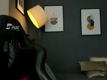 Chaturbate Live Porn of adam_clarke