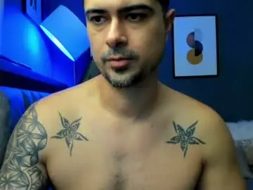 Chaturbate Adult Webcam of adam_clarke