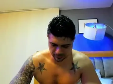 Chaturbate Free Porn Cam of adam_clarke