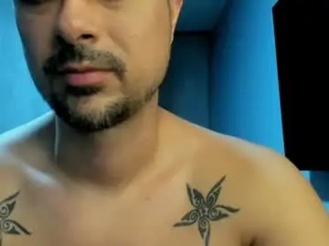 Chaturbate Adult Video Chat of adam_clarke