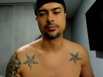 Chaturbate Live Sex of adam_clarke
