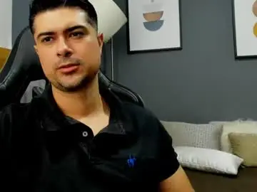 Chaturbate Best Webcam of adam_clarke