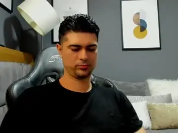 Chaturbate Adult Webcam of adam_clarke
