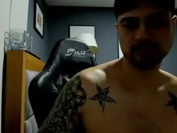 Chaturbate Live Sex of adam_clarke