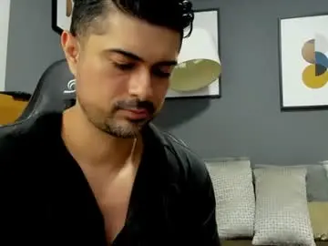 Chaturbate Free Porn Cam of adam_clarke