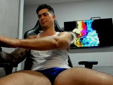 Chaturbate Free Live Porn of adam_clarke
