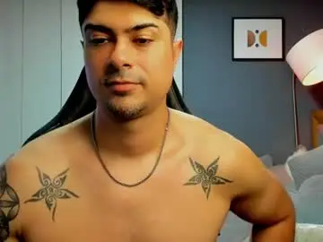 Chaturbate Free Live Porn of adam_clarke