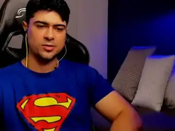 Chaturbate Live Sex Cam of adam_clarke