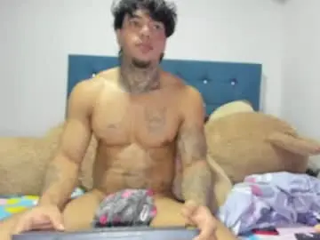 Chaturbate Best Webcam of alessia_hot1