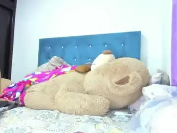 Chaturbate Watch Live Sex Cams of alessia_hot1