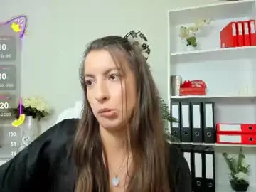 Chaturbate Live Porn of candywesst