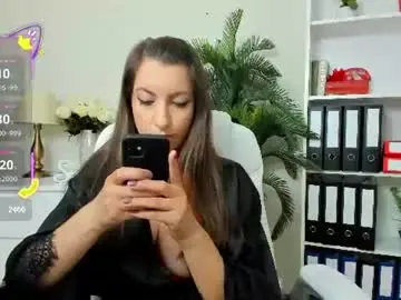 Chaturbate Live Sex of candywesst