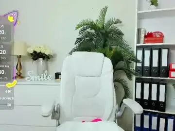 Chaturbate Live Sex Cam of candywesst