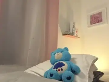 Chaturbate Live Porn of channel_conner05