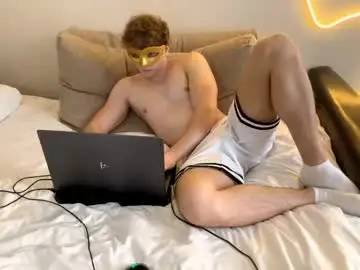 Chaturbate Live Porn of deniel_horny