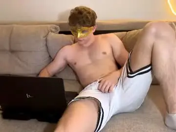 Chaturbate Free Porn Cam of deniel_horny