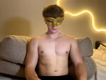 Chaturbate Live Porn of deniel_horny