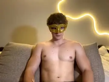 Chaturbate Nude Webcam of deniel_horny