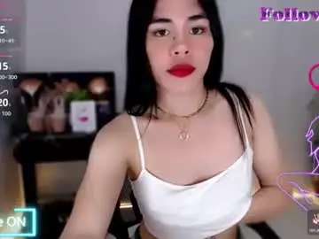 Chaturbate Sex Chat of enchantress_mia03
