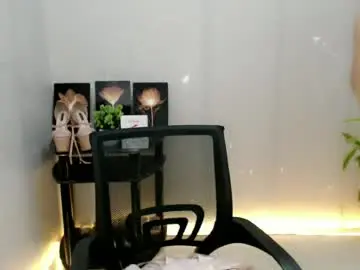 Chaturbate Best Webcam of enchantress_mia03