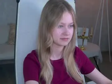 Chaturbate Adult Webcams of evemundie
