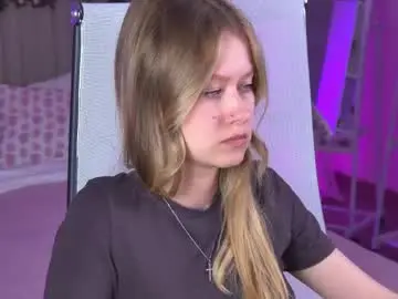 Chaturbate Live Sex Cam of evemundie