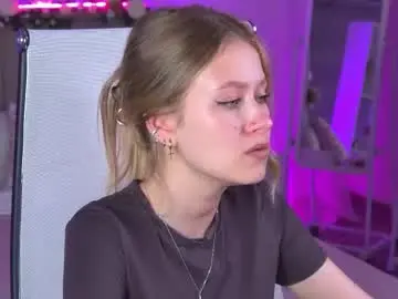 Chaturbate Best Webcam of evemundie