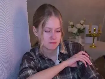 Chaturbate Live Sex Cam of evemundie