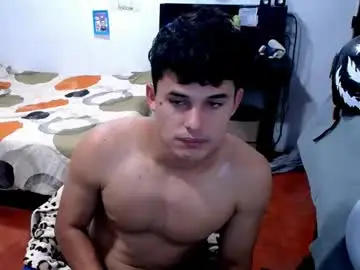 Chaturbate Live Porn of freddy_romans2