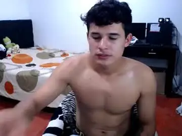 Chaturbate Live Porn of freddy_romans2