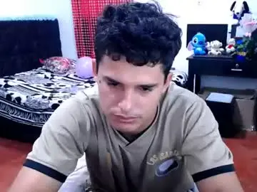 Chaturbate Adult Webcam of freddy_romans2