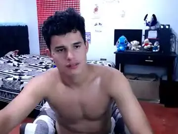 Chaturbate Free Live Porn of freddy_romans2