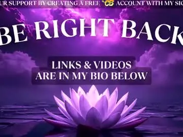 Chaturbate Live Sex Cam of its_lily