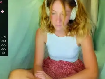Chaturbate Best Webcam of its_lily