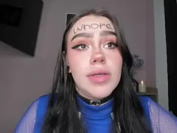 Chaturbate Live Porn of jas_miin