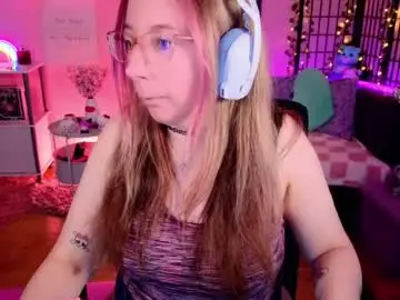 Chaturbate Live Porn of justkerryx