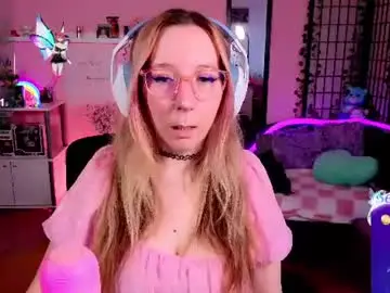 Chaturbate Live Sex Cam of justkerryx