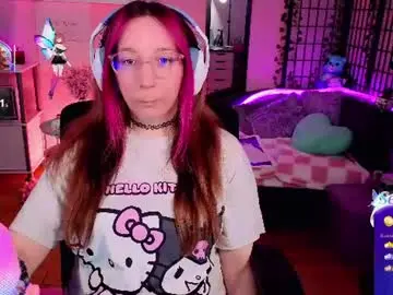 Chaturbate Sex Chat of justkerryx