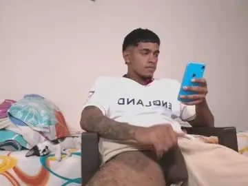 Chaturbate Sex Chat of k_florez