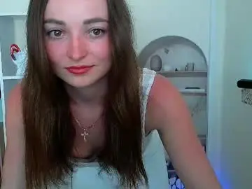 Chaturbate Sex Chat of kiss_shy