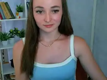 Chaturbate Private Sex Chat of kiss_shy