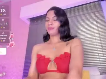 Chaturbate Live Porn of laiilybell