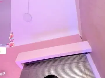 Chaturbate Adult Video Chat of laiilybell
