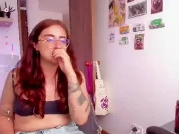 Chaturbate Adult Webcam of linda_giggle