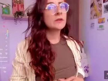 Chaturbate Best live sex cam show of linda_giggle