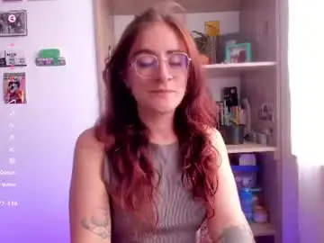 Chaturbate Adult Video Chat of linda_giggle