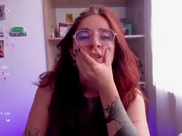 Chaturbate Live Porn of linda_giggle