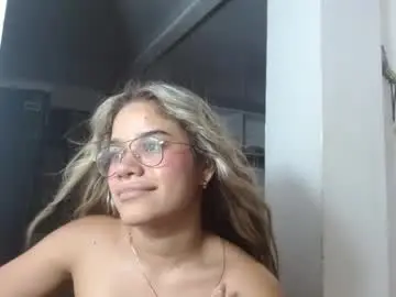 Chaturbate Adult Video Chat of little_babyboo_
