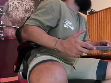 Chaturbate Live Porn of luke__09
